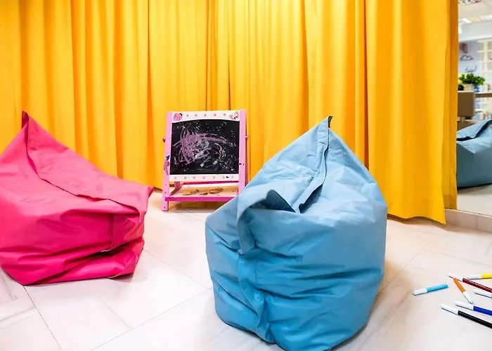 Ibis Styles Hotel Skopje