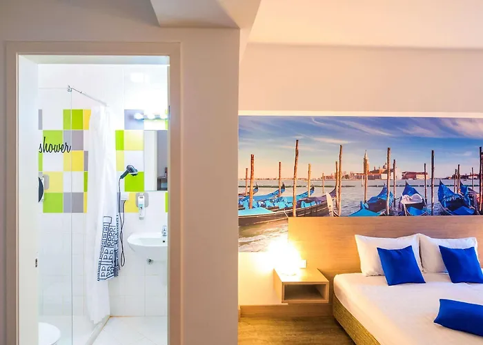 Ibis Styles 酒店 4*