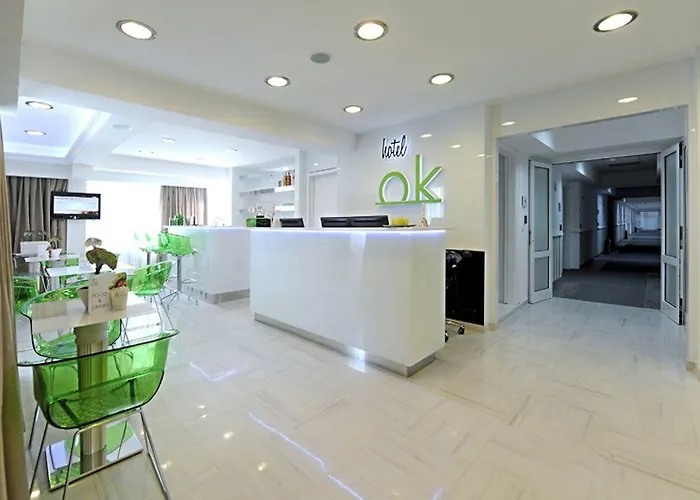 Ibis Styles 4* Skopje