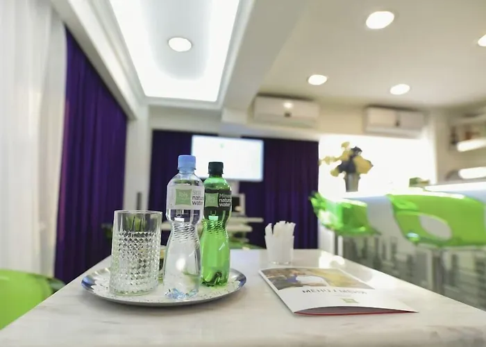 Ibis Styles Hotel