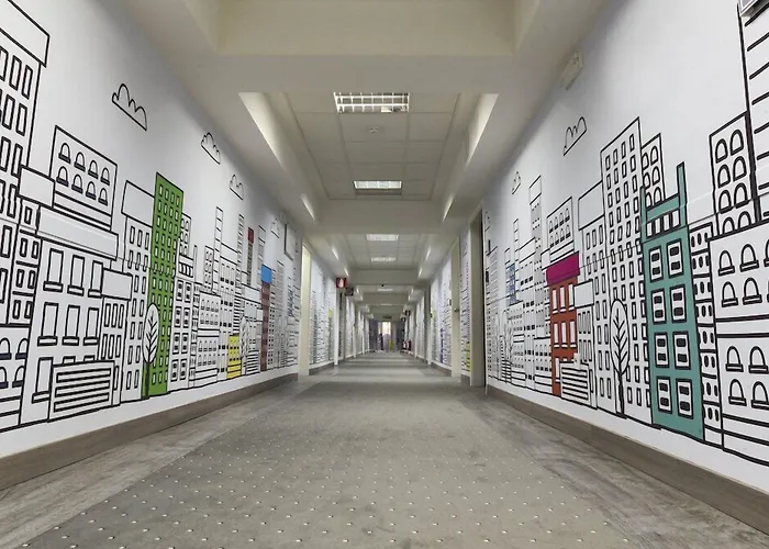 Ibis Styles Hotel Skopje