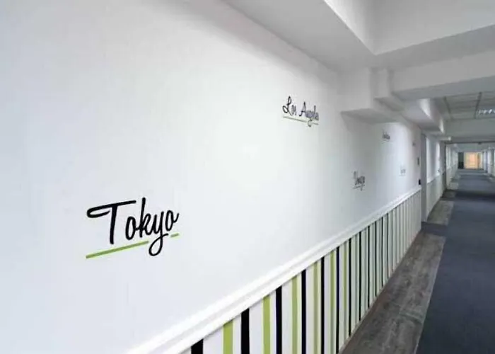Ibis Styles 4* Skopje