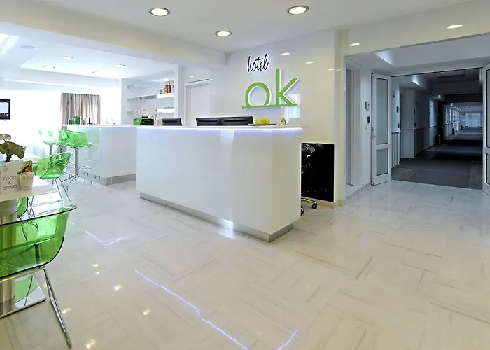 Ibis Styles Hotel Skopje