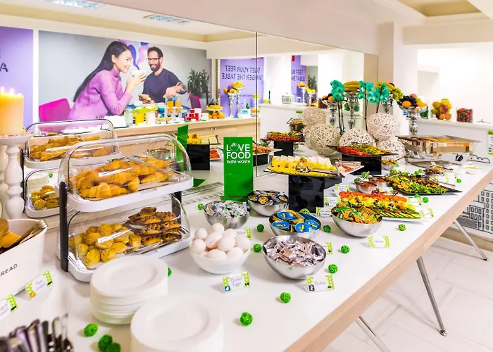 Ibis Styles 4* Skopje