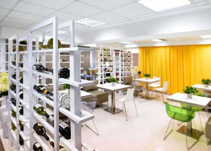 Hotel Ibis Styles 4*