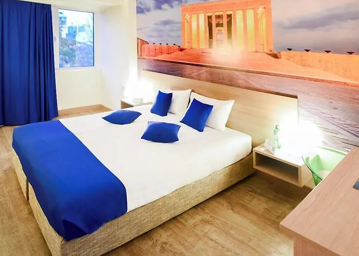 Ibis Styles 4*
