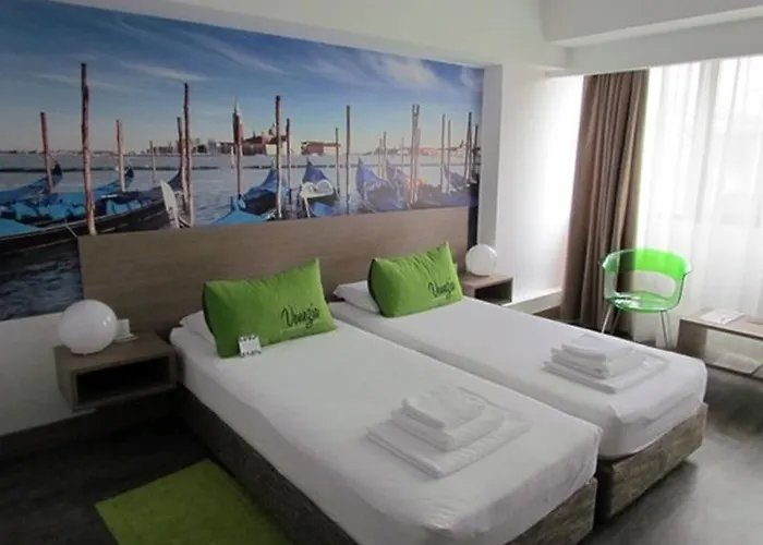 Hotel Ibis Styles