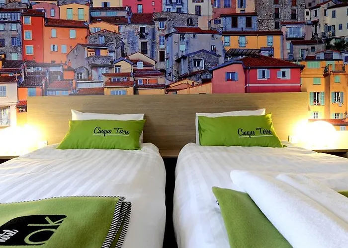 Ibis Styles Hotel 4*