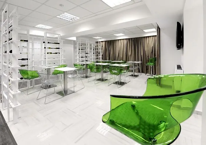Ibis Styles Hotel Skopje