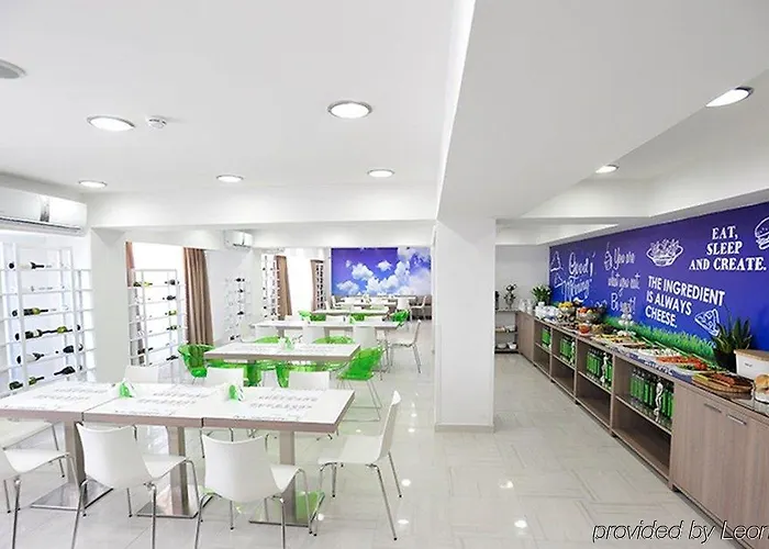 Ibis Styles 4*
