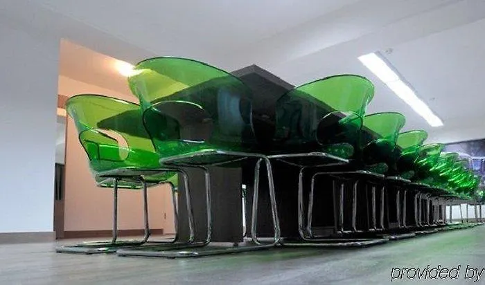 Ibis Styles 酒店 斯科普里