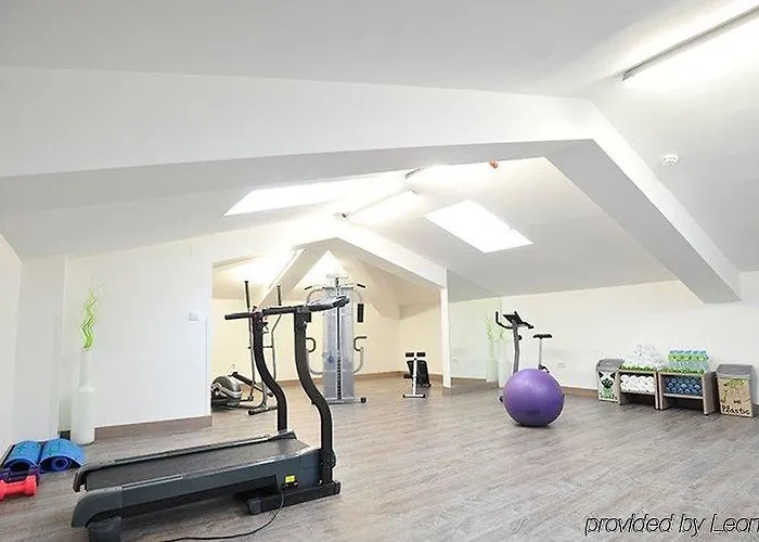 Ibis Styles 4* Skopje