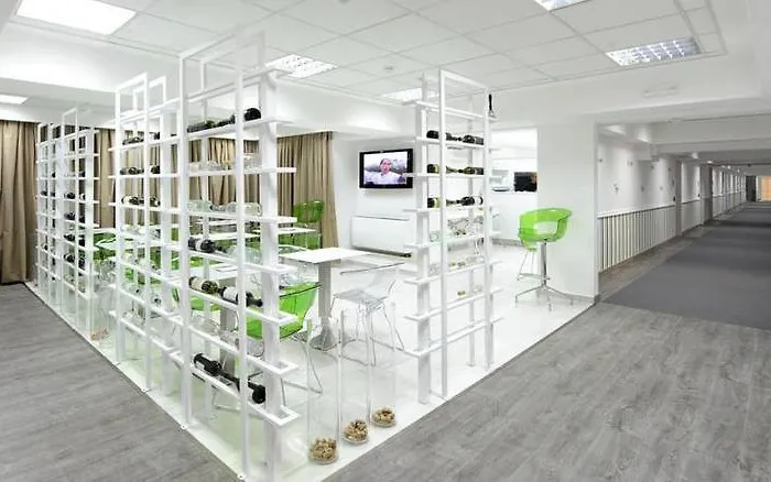 Hotel Ibis Styles Skopje