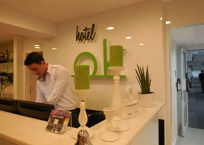 Hotel Ibis Styles 4*