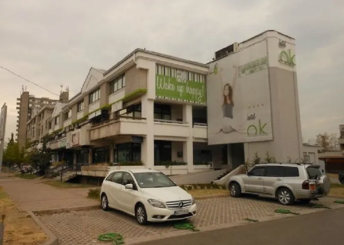 Hotel Ibis Styles