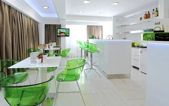 Ibis Styles