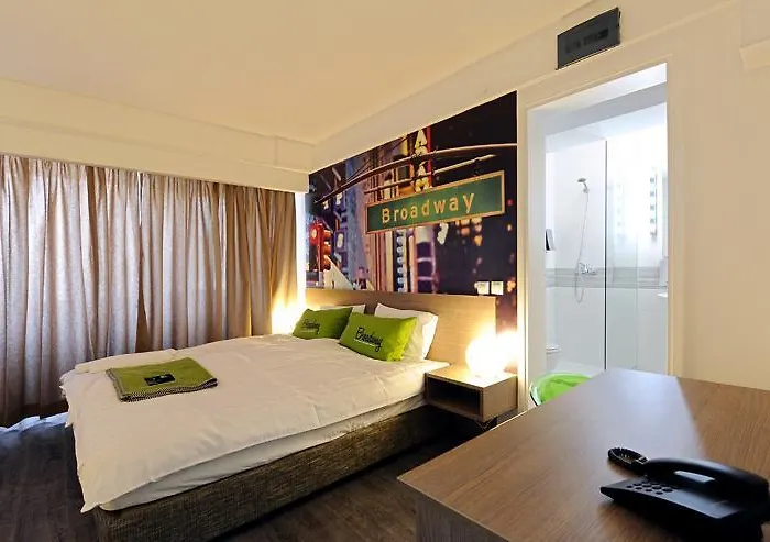 Hotel Ibis Styles 4*