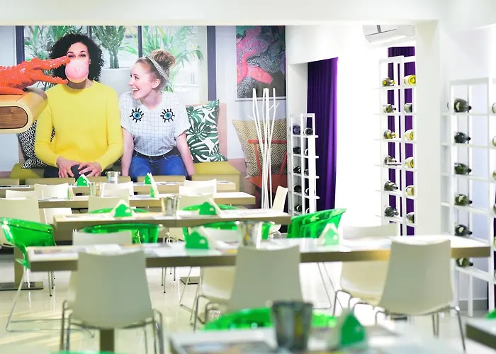 Ibis Styles Hotel 4*