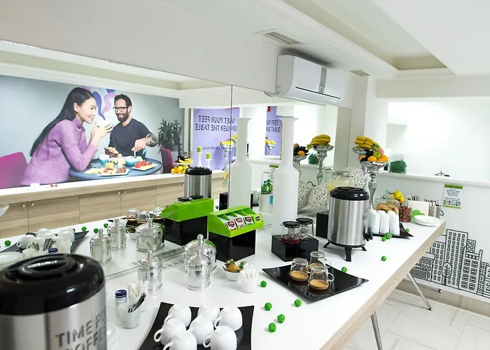 Ibis Styles Hotel Skopje