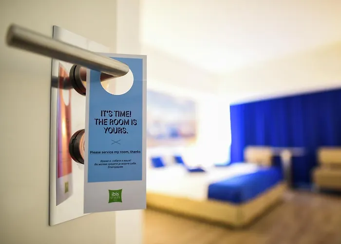 Ibis Styles Hotel