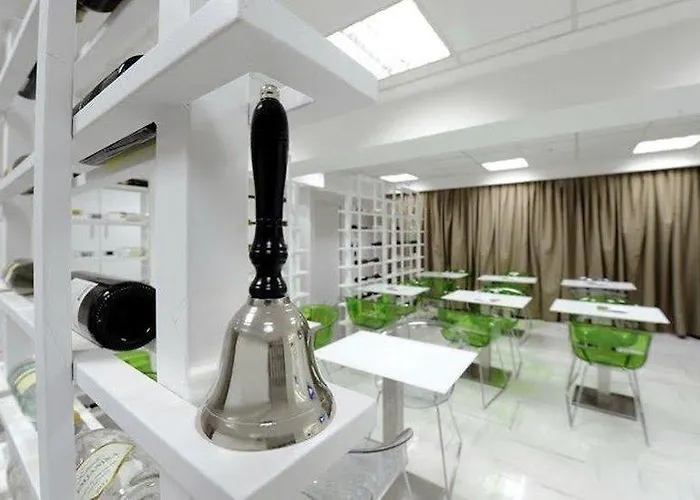Ibis Styles Hotel Skopje