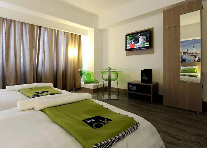 Ibis Styles Hotel