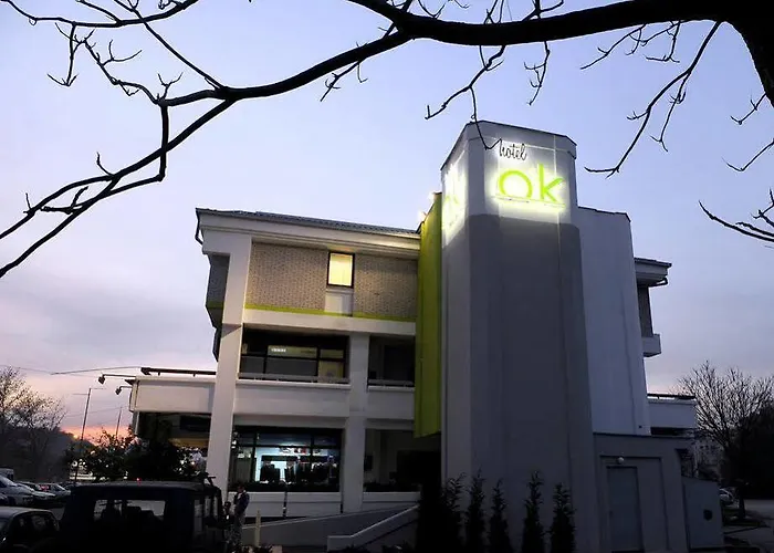 Ibis Styles 4* Skopje