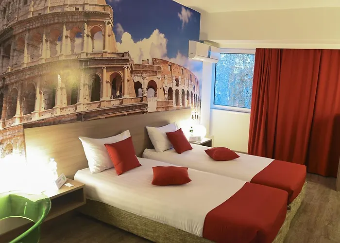 Hotel Ibis Styles 4*