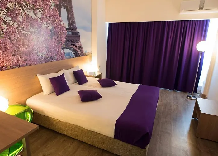 Ibis Styles 4* Skopje