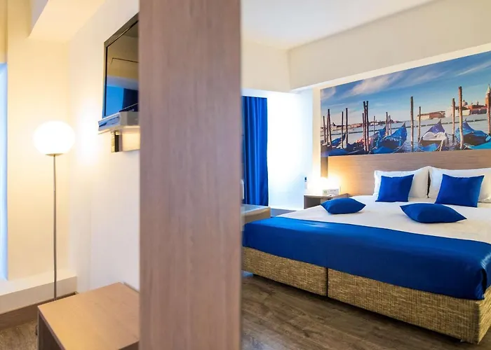 Ibis Styles Hotel Skopje